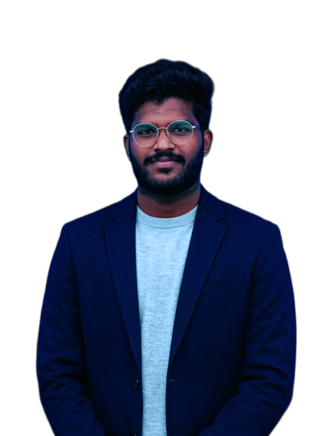 Rohith Bhupathi