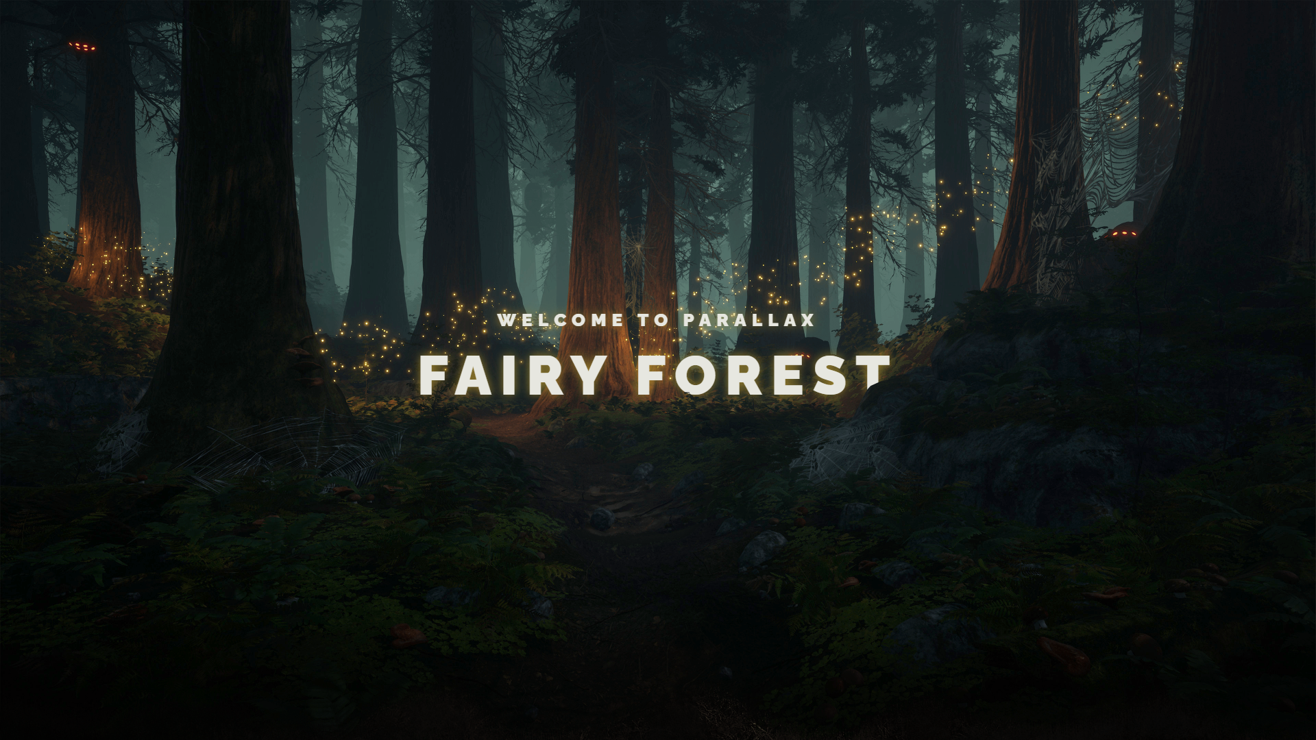 Fairy Forest